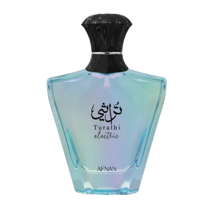 Afnan Turathi Electric