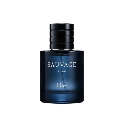 Dior Sauvage Elixir