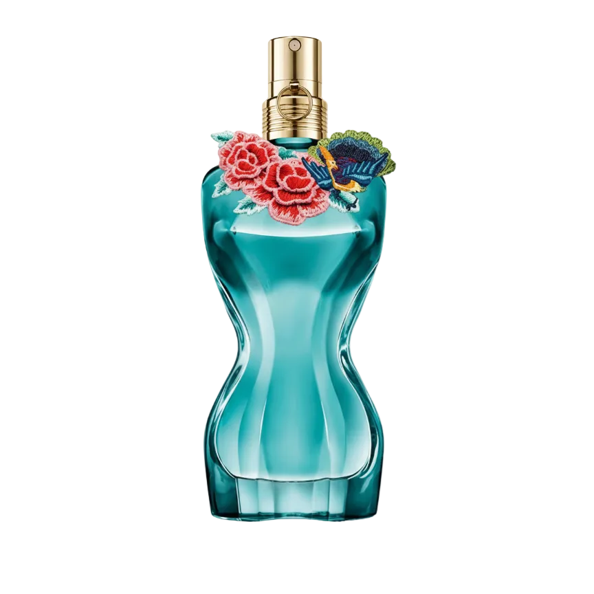 Jean Paul Gaultier La Belle Paradise Garden