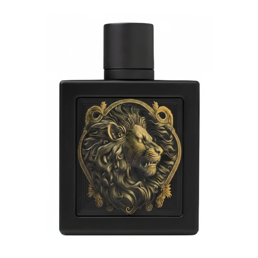Rayhaan Lion