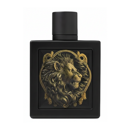 Rayhaan Lion