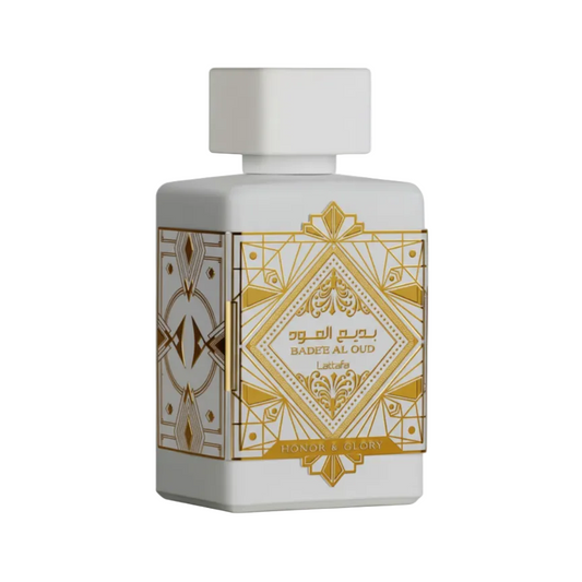 Lattafa Bade'e Al Oud Honor & Glory