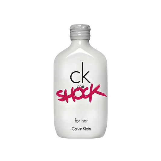 Calvin Klein CK One Shock For Her