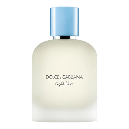 Dolce&Gabbana Light Blue Pour Homme EDT