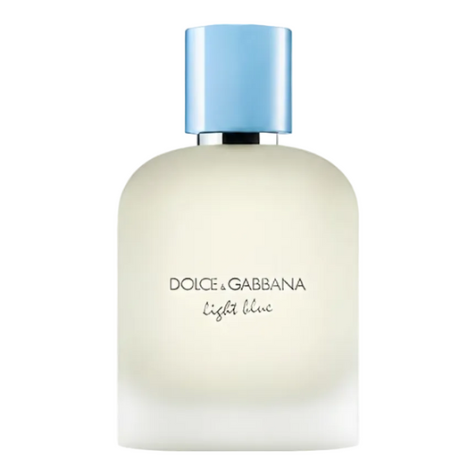 Dolce&Gabbana Light Blue Pour Homme EDT