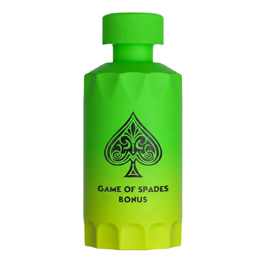 Jo Milano Paris Game of Spades Bonus