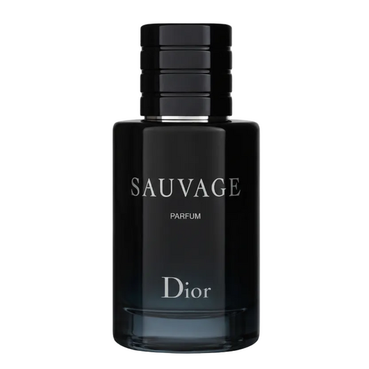 Dior Sauvage Parfum