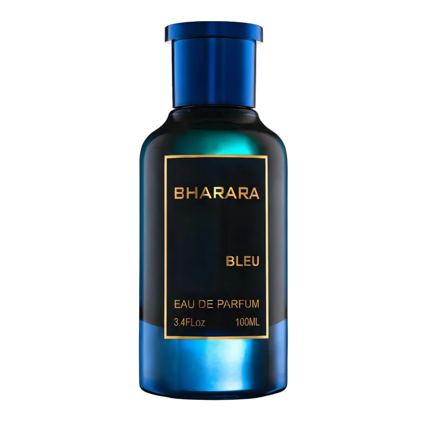 BHARARA BLEU