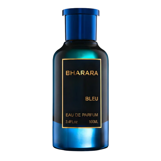 BHARARA BLEU