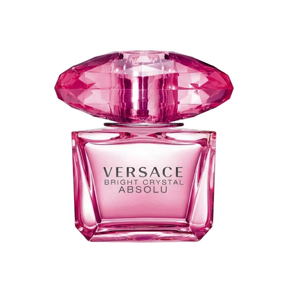 Versace Bright Crystal Absolu