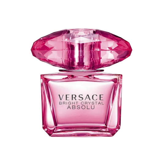 Versace Bright Crystal Absolu
