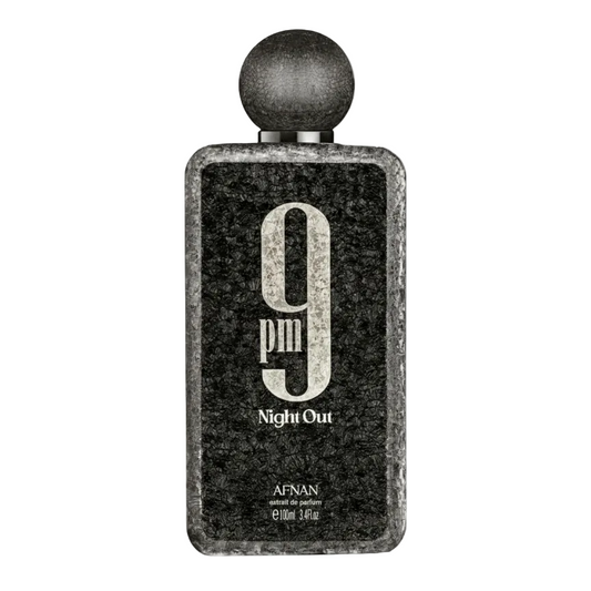 Afnan 9 PM Night Out