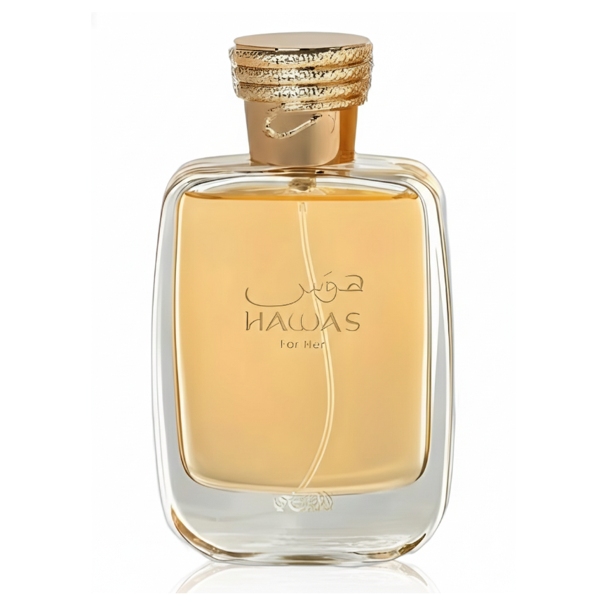 RASASI HAWAS FOR HER