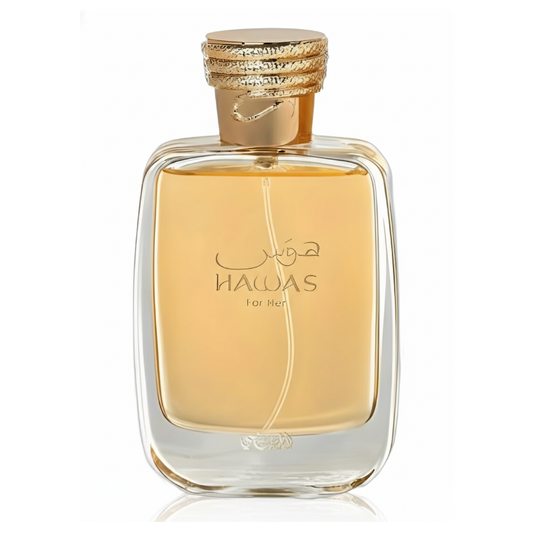 RASASI HAWAS FOR HER