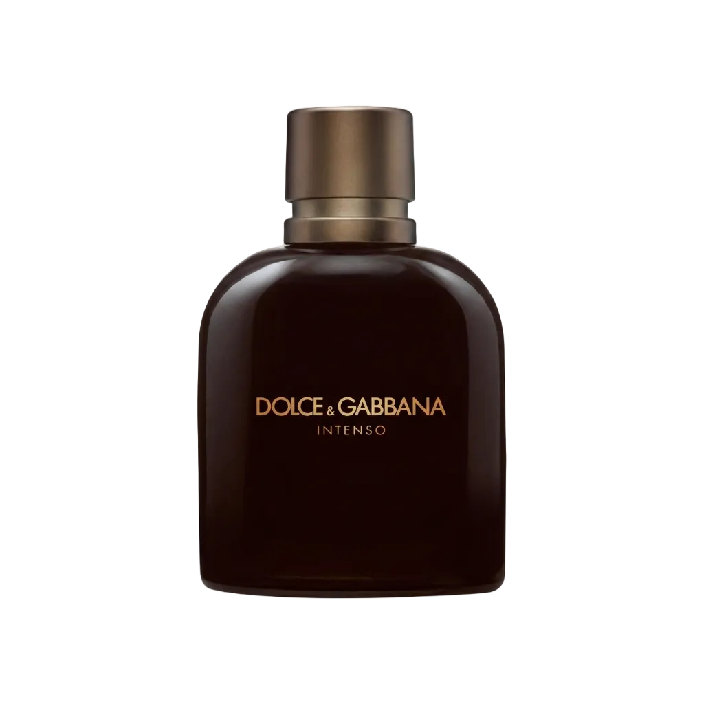 Dolce&Gabbana Pour Homme Intenso