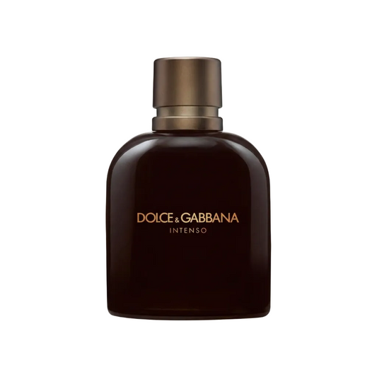 Dolce&Gabbana Pour Homme Intenso