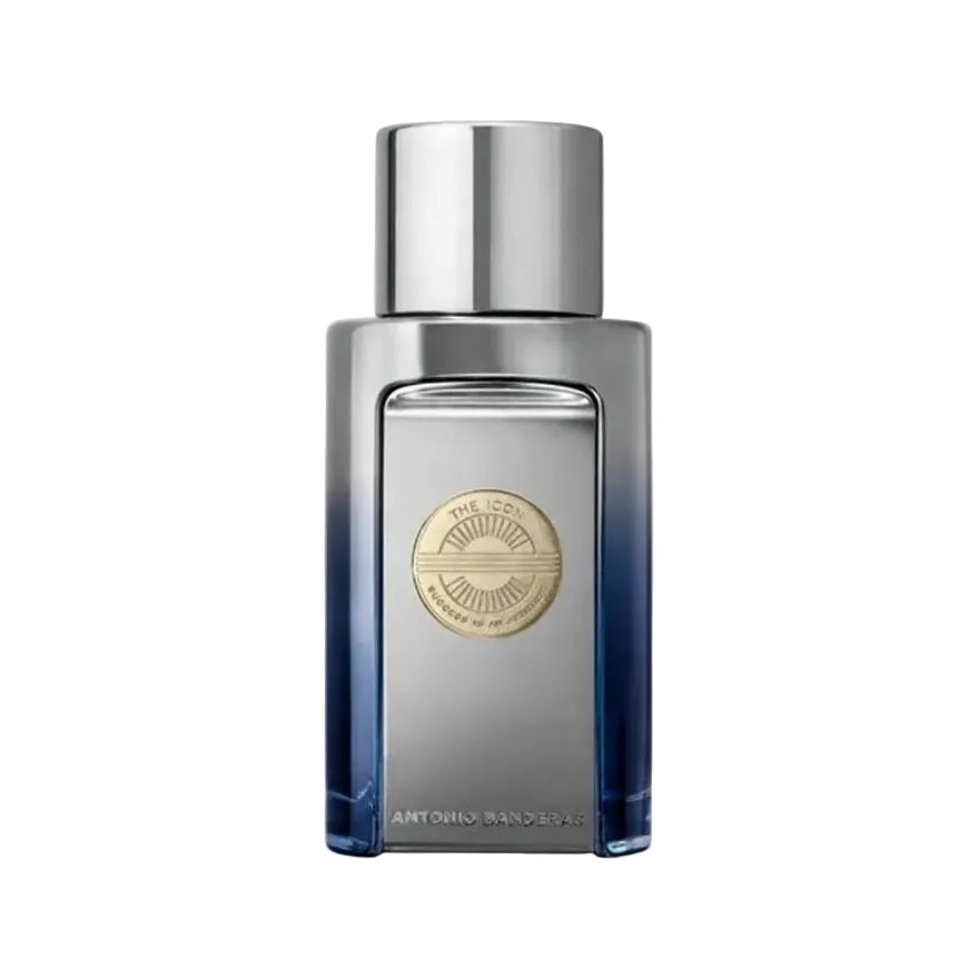 Antonio Banderas The Icon Elixir