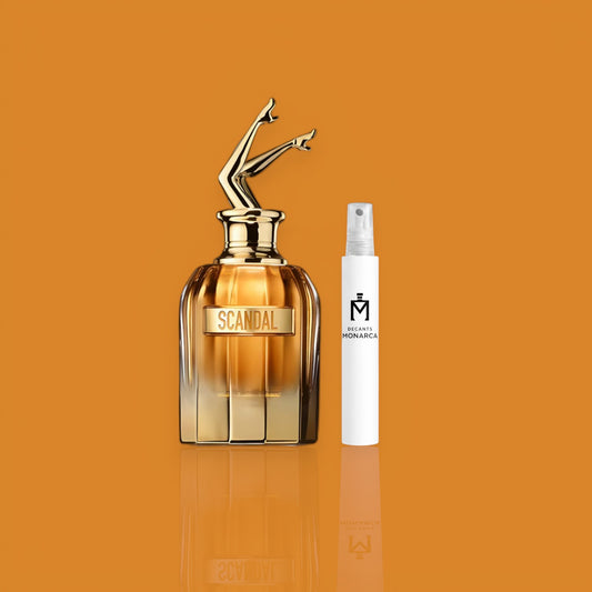 Jean Paul Gaultier Scandal Absolu