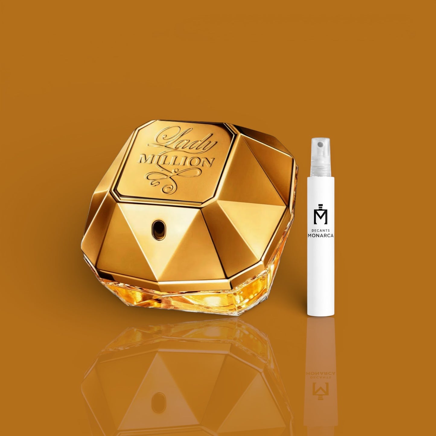 Rabanne Lady Million