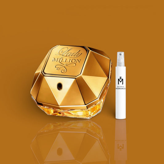 Rabanne Lady Million