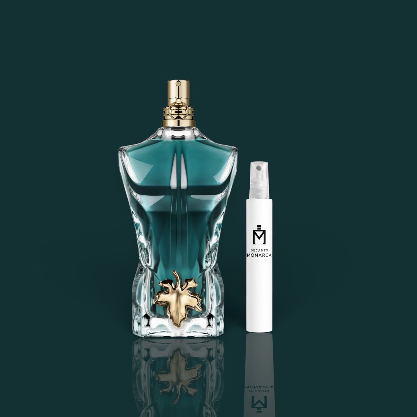 Jean Paul Gaultier Le Beau