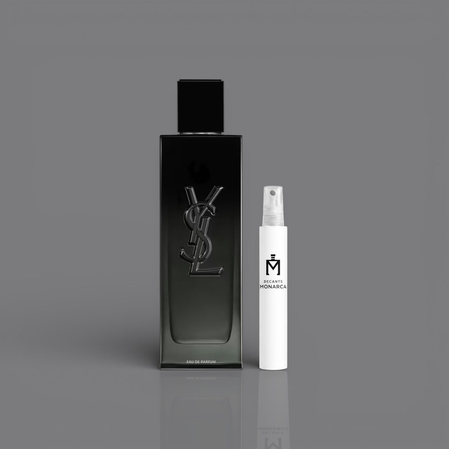 Yves Saint Laurent MYSLF EDP