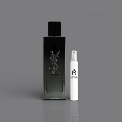 Yves Saint Laurent MYSLF EDP
