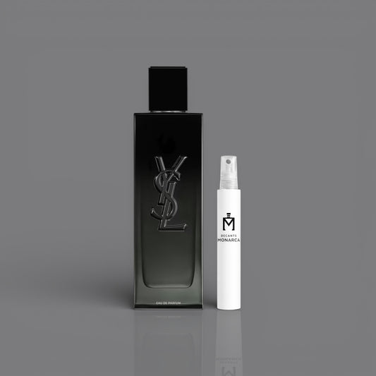 Yves Saint Laurent MYSLF EDP
