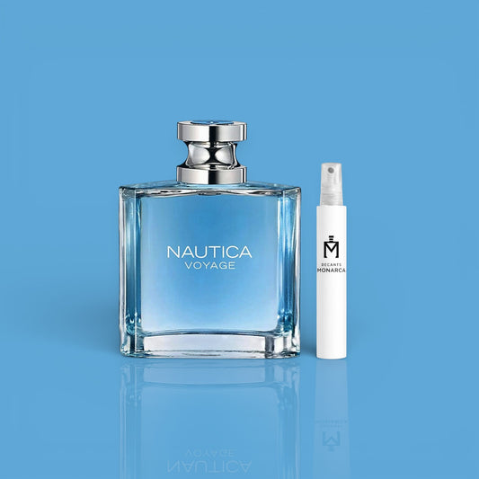 Nautica Voyage