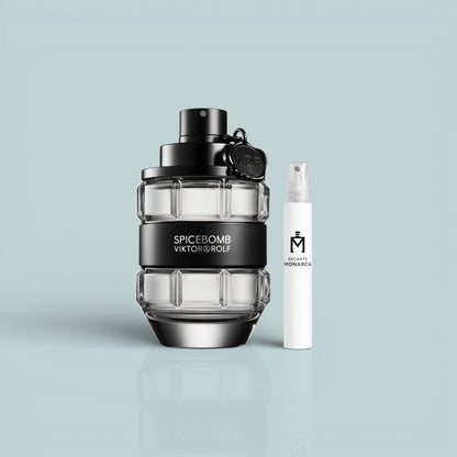 Viktor&Rolf Spicebomb