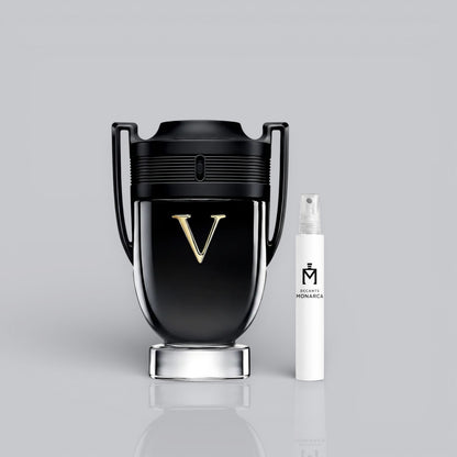 Paco Rabanne Invictus Victory