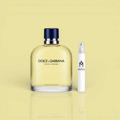 Dolce & Gabbana Pour Homme  EDT