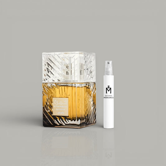 Lattafa Khamrah Qahwa