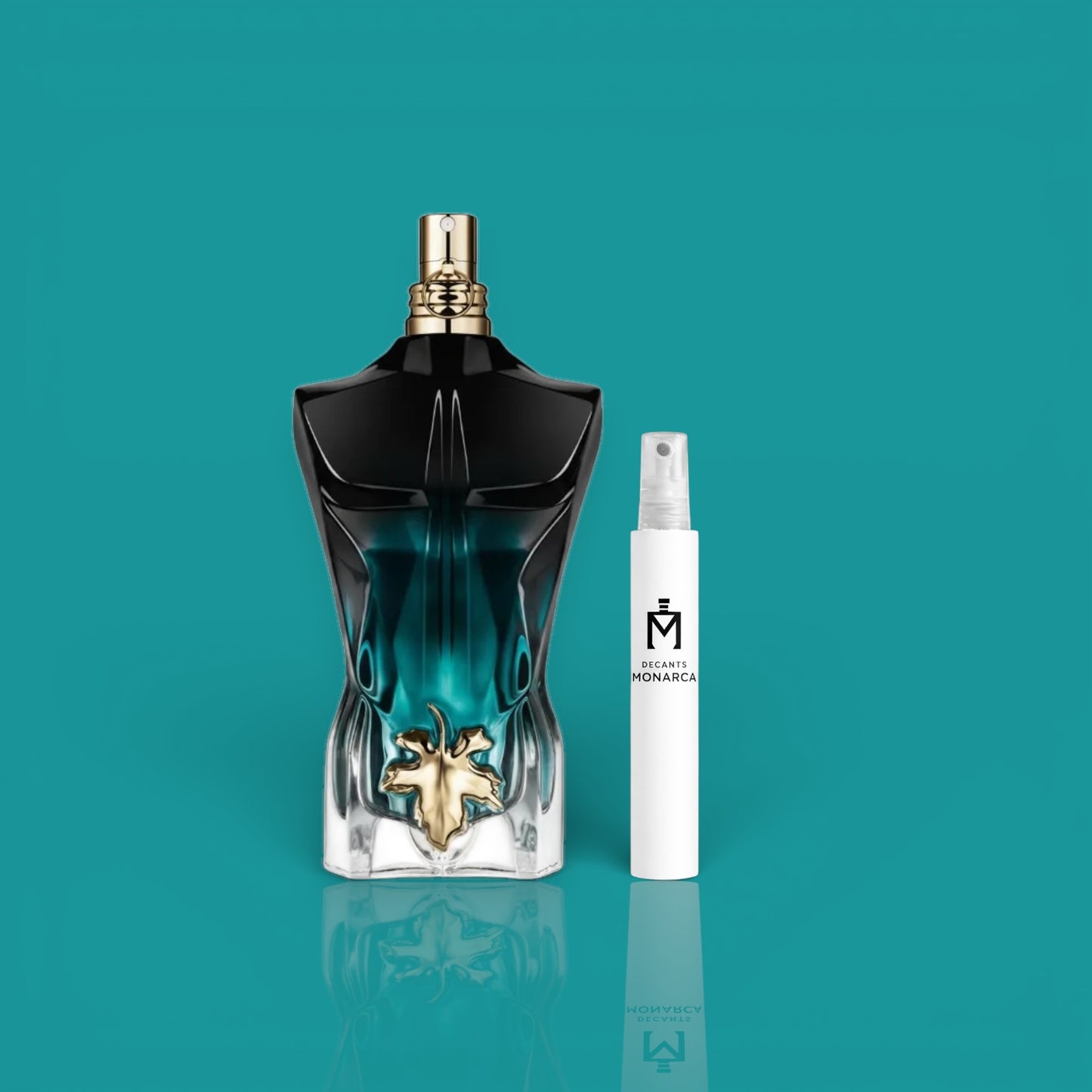 Jean Paul Gaultier Le Beau Le Parfum