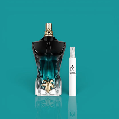 Jean Paul Gaultier Le Beau Le Parfum