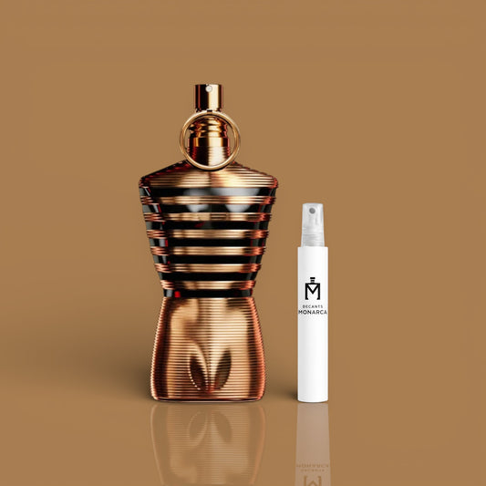Jean Paul Gaultier Le Male Elixir