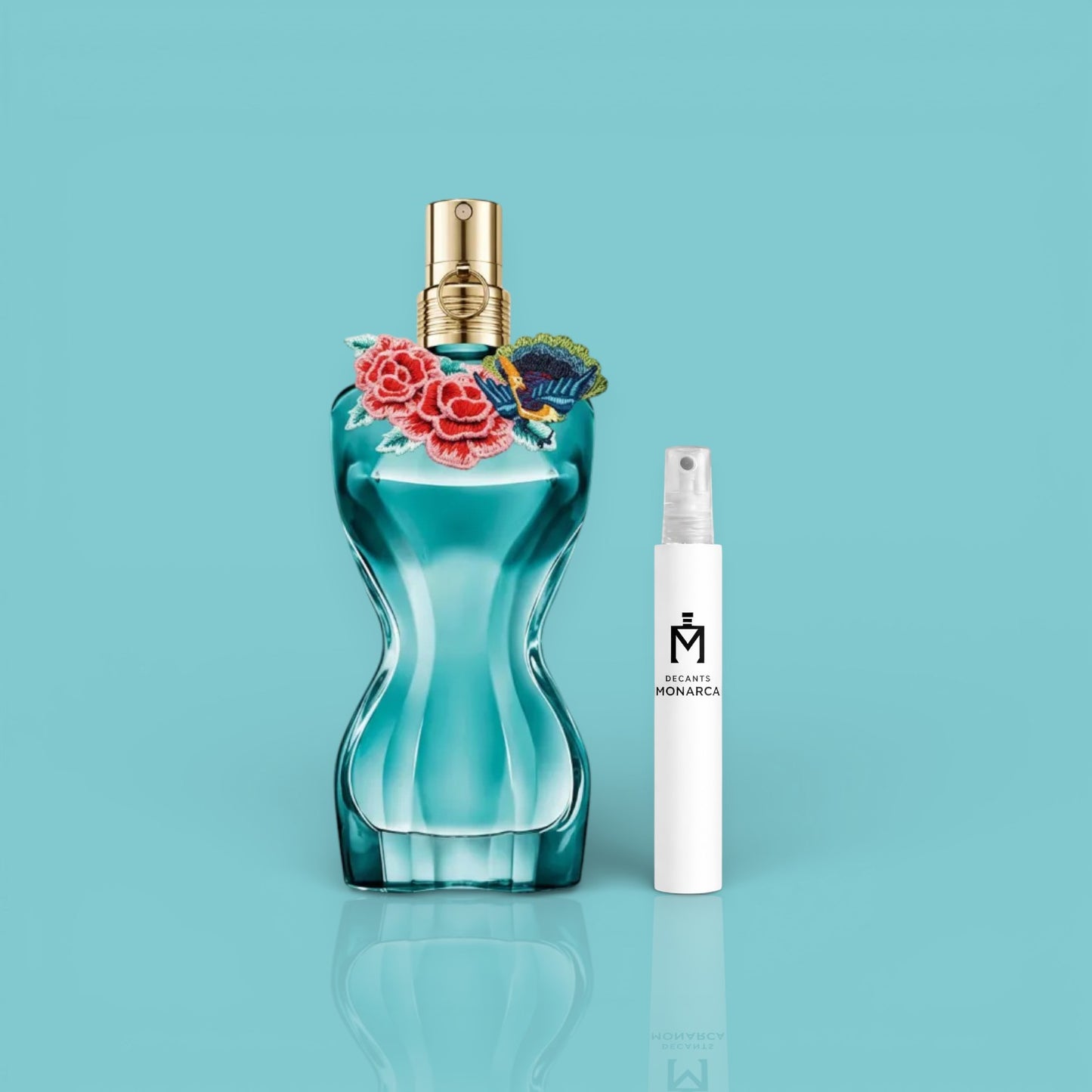 Jean Paul Gaultier La Belle Paradise Garden