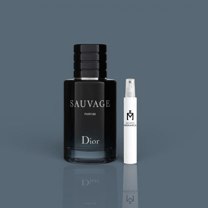 Dior Sauvage Parfum