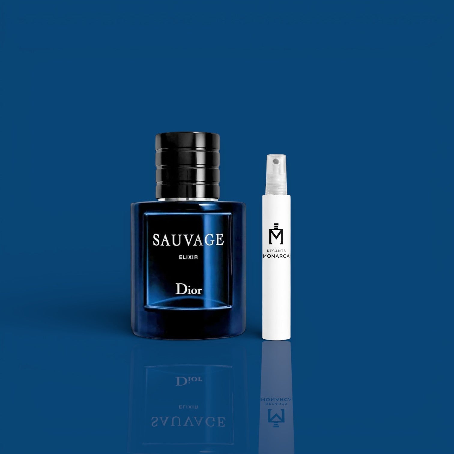 Dior Sauvage Elixir – Decants Monarca