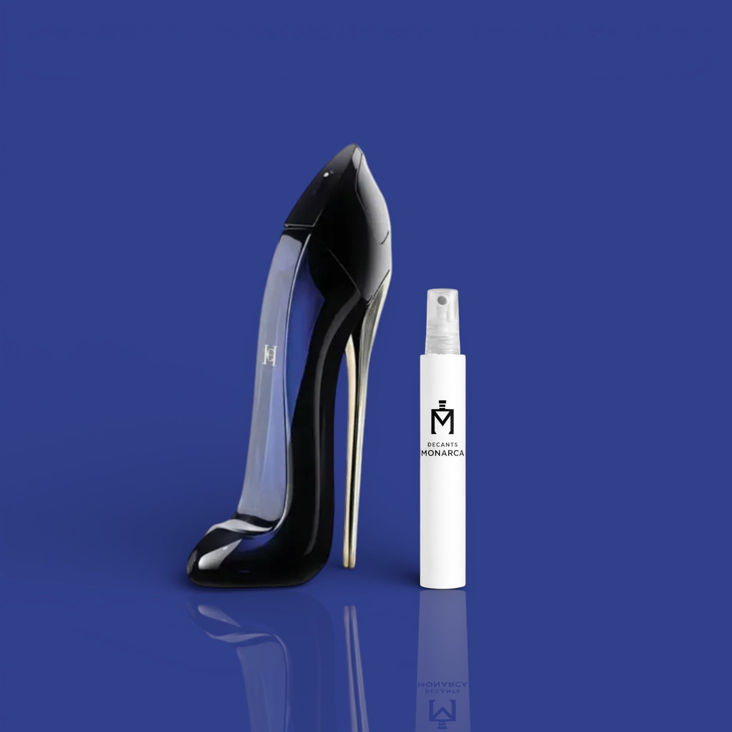 Carolina Herrera Good Girl