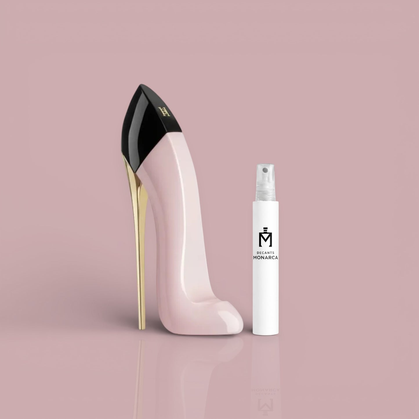 Carolina Herrera Good Girl Blush