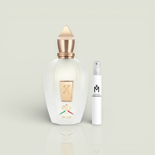 Xerjoff XJ 1861 Naxos