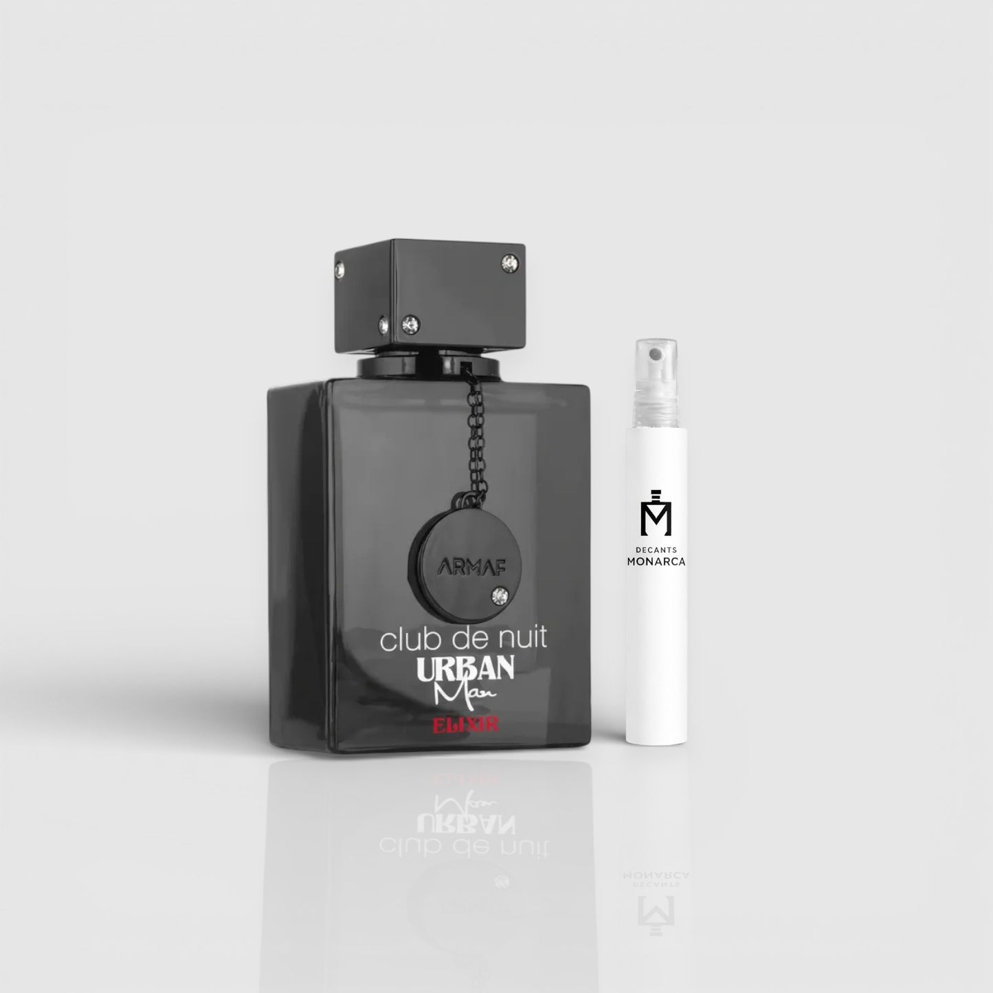 Armaf Club De Nuit Urban Elixir