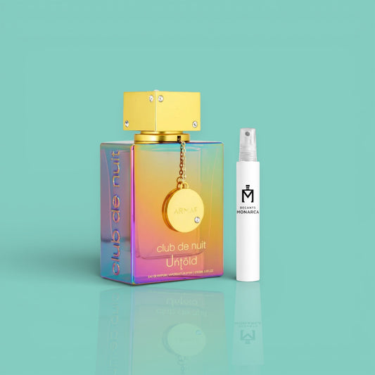 Armaf Club de Nuit Untold