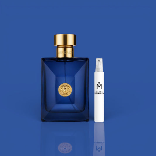 Versace Pour Homme Dylan Blue