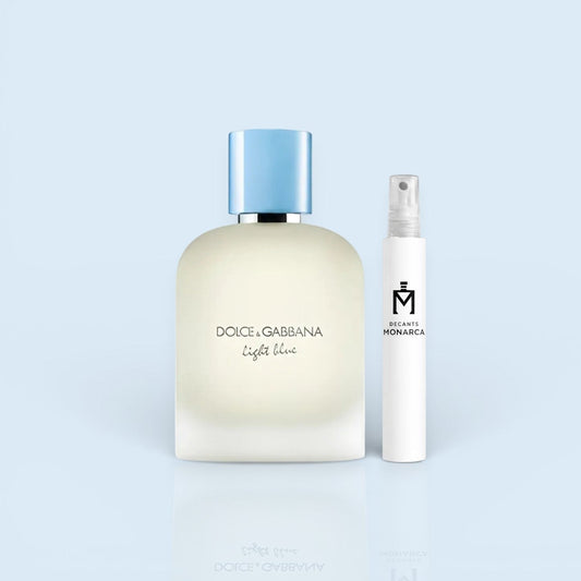 Dolce&Gabbana Light Blue Pour Homme EDT