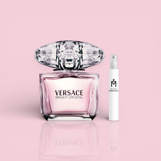 Versace Bright Crystal