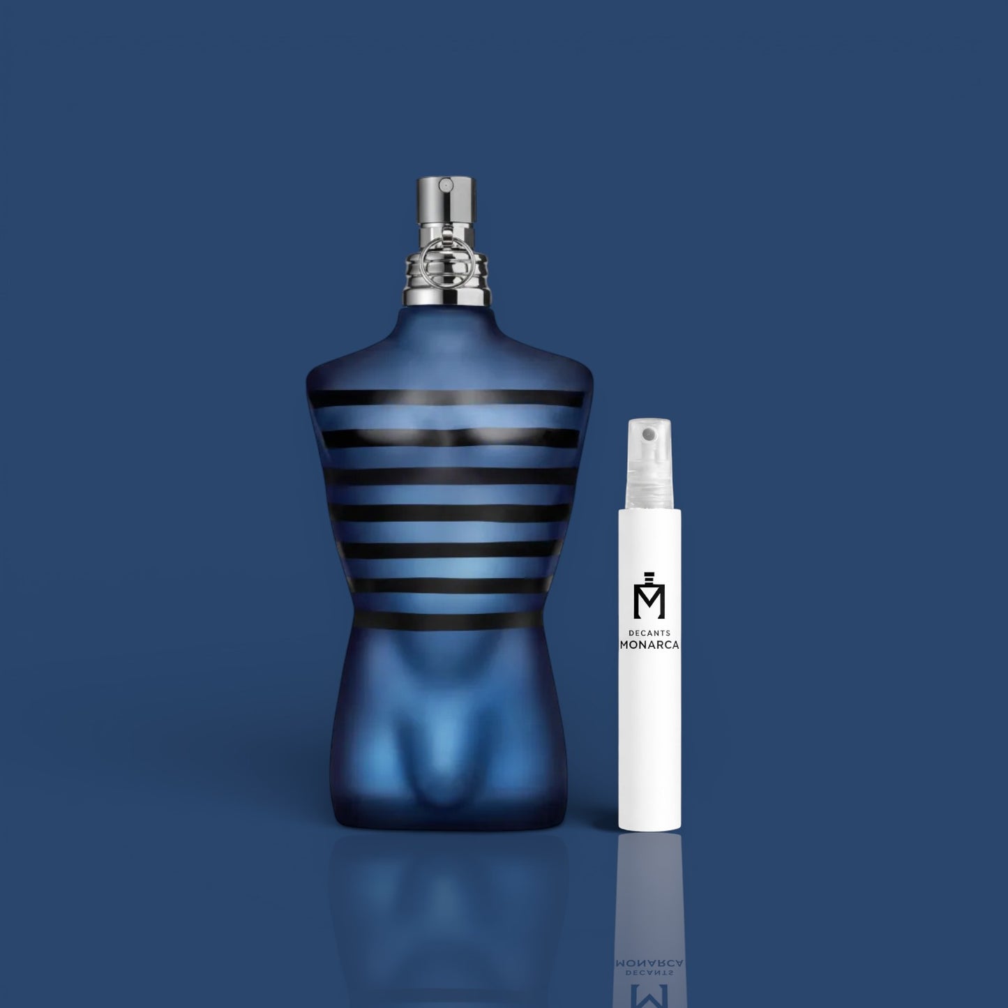 Jean Paul Gaultier Ultra Male