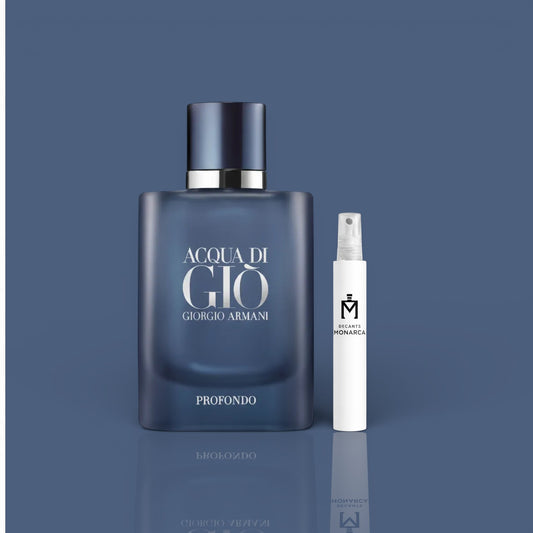 Giorgio Armani Acqua di Gio Profondo