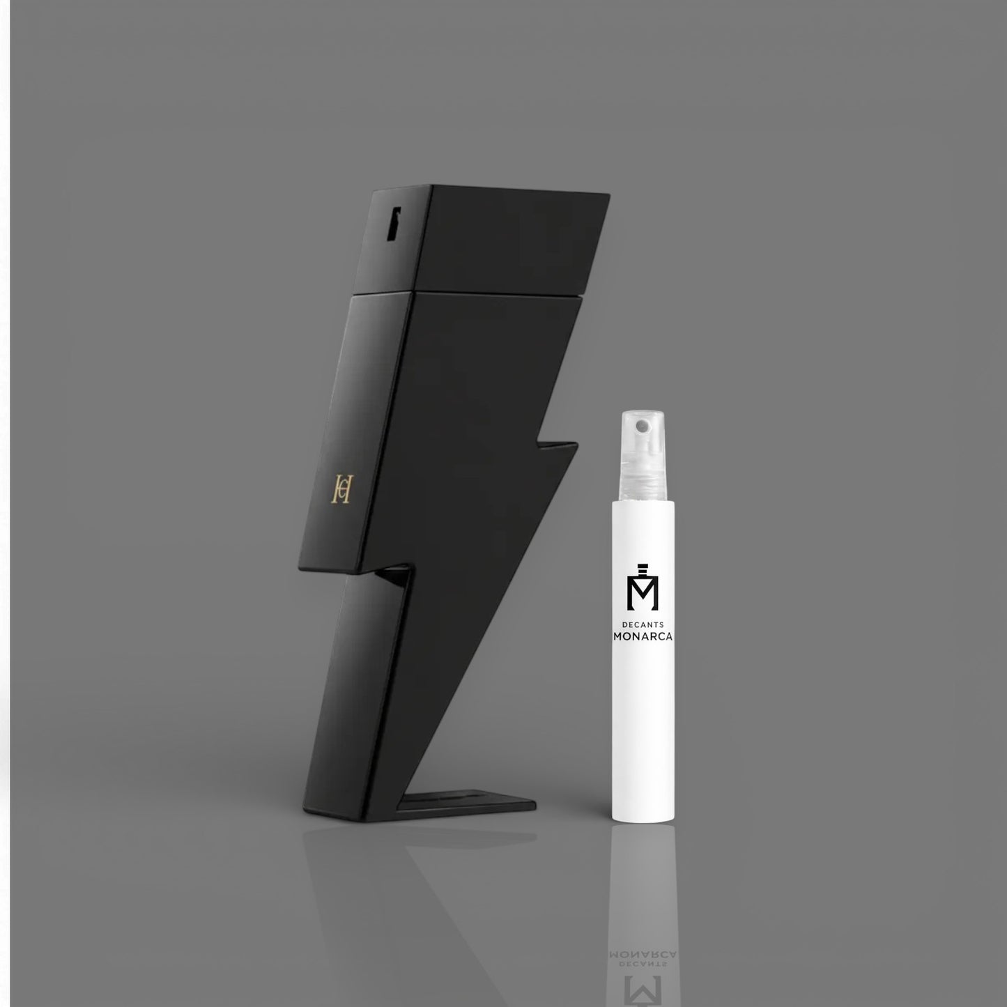 Carolina Herrera Bad Boy Le Parfum